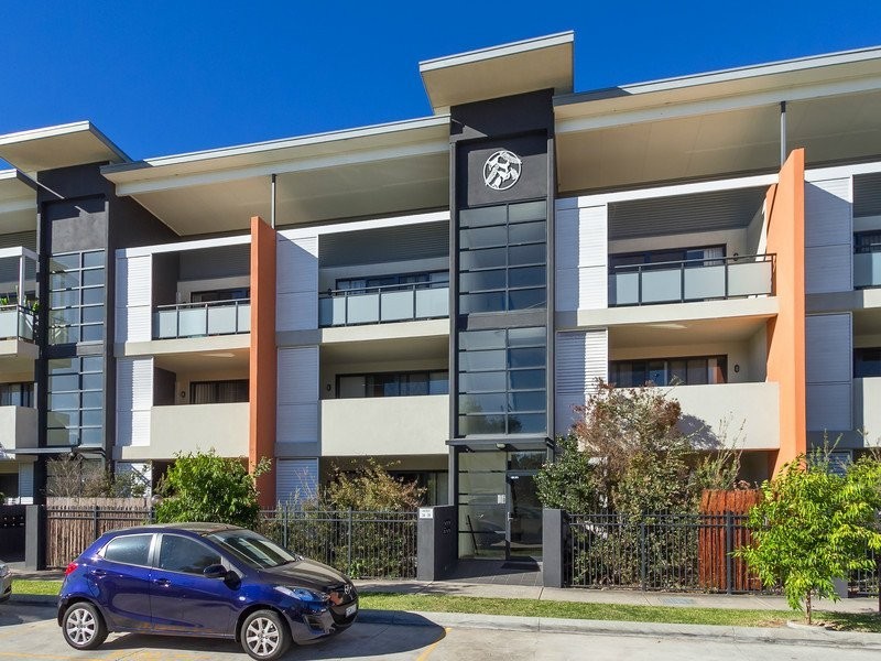 34/56-72 Briens Road, Northmead NSW 2152