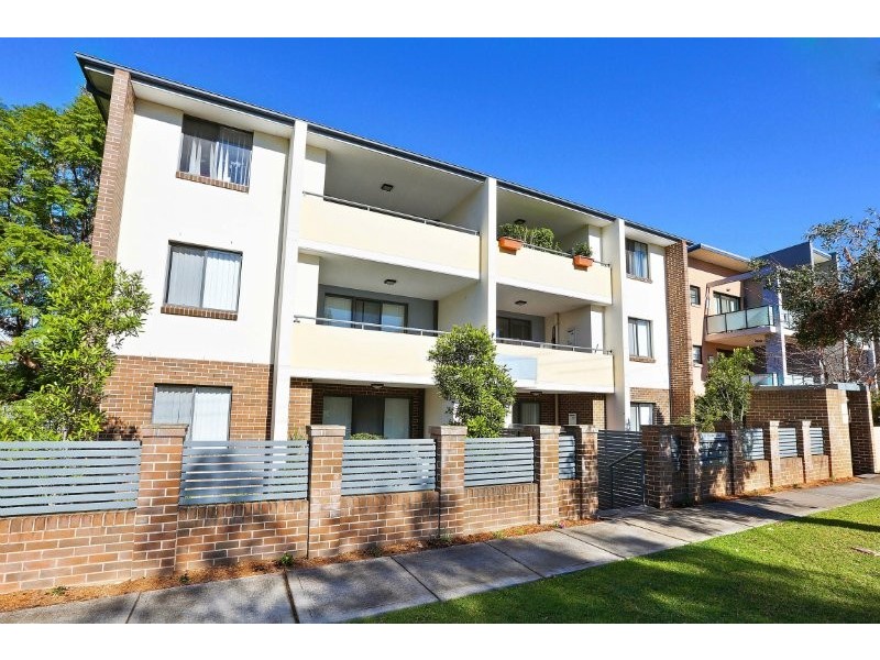 3/35 Napier Street, Parramatta NSW 2150