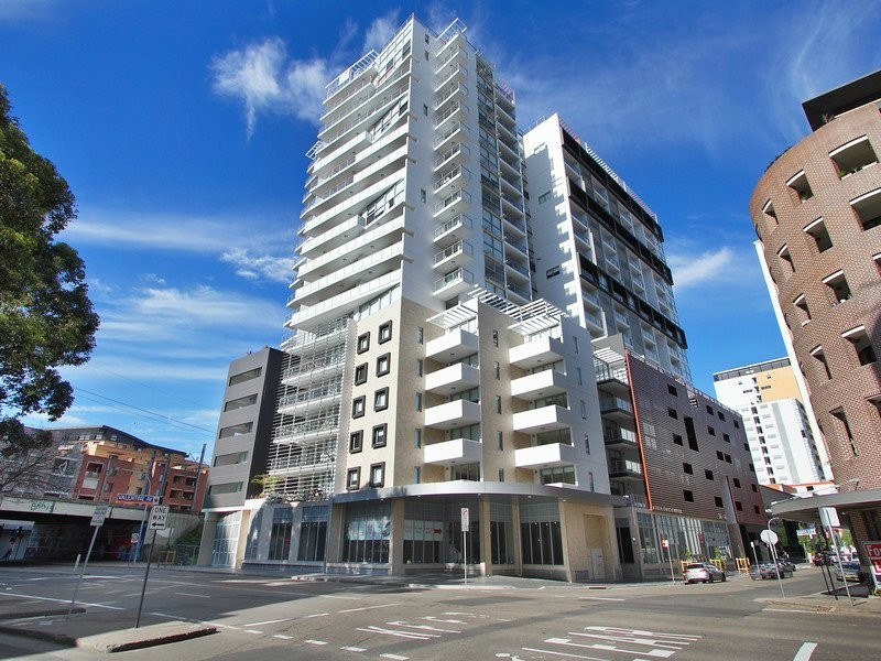 1410/36-46 Cowper Street, Parramatta NSW 2150