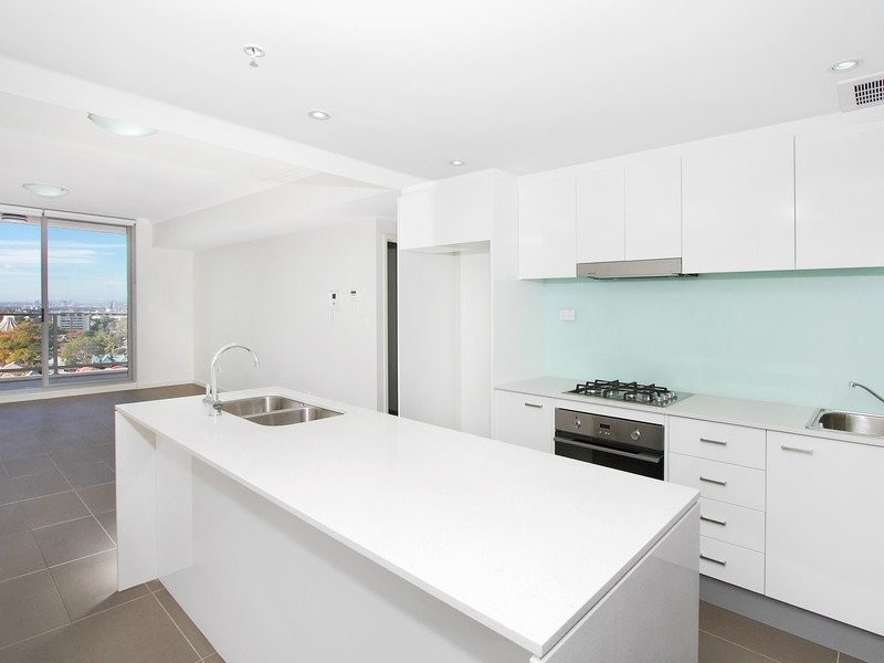 1410/36-46 Cowper Street, Parramatta NSW 2150