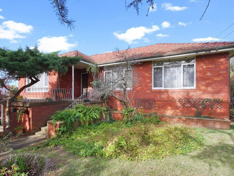 1 Chester Place, Ermington NSW 2115