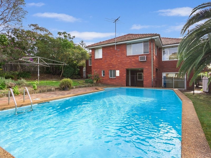 1 Chester Place, Ermington NSW 2115