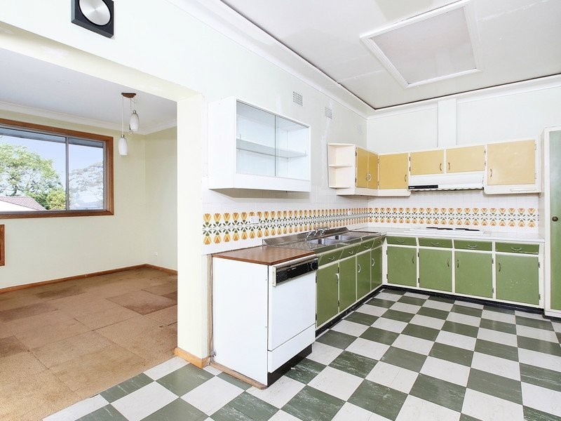 1 Chester Place, Ermington NSW 2115