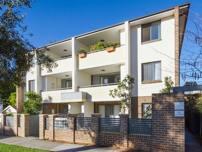 5/35 Napier Street, Parramatta NSW 2150