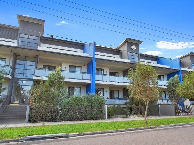 28/37-43 Balmoral Road, Northmead NSW 2152
