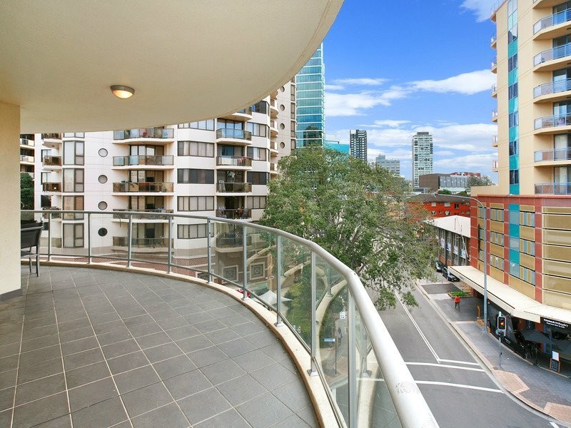 17/17-19 Hassall Street, Parramatta NSW 2150