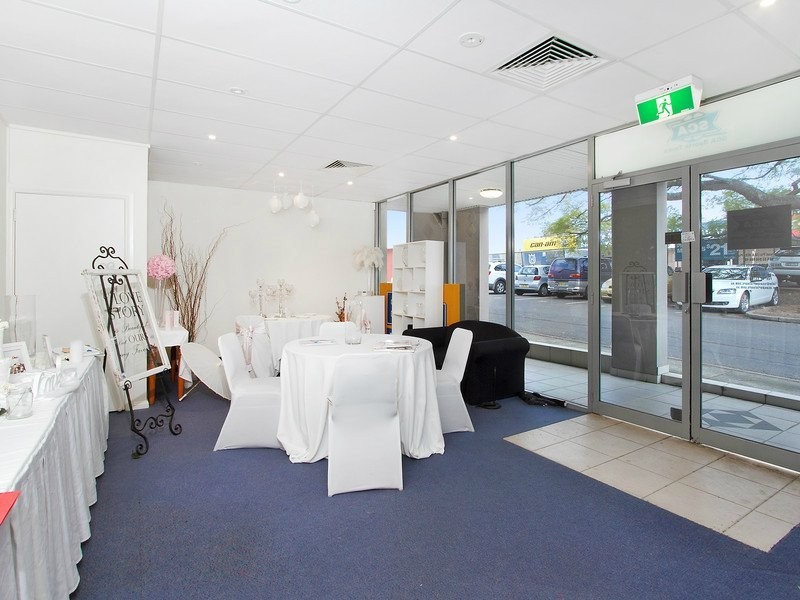 37/8-14 Bosworth Street, Richmond NSW 2753