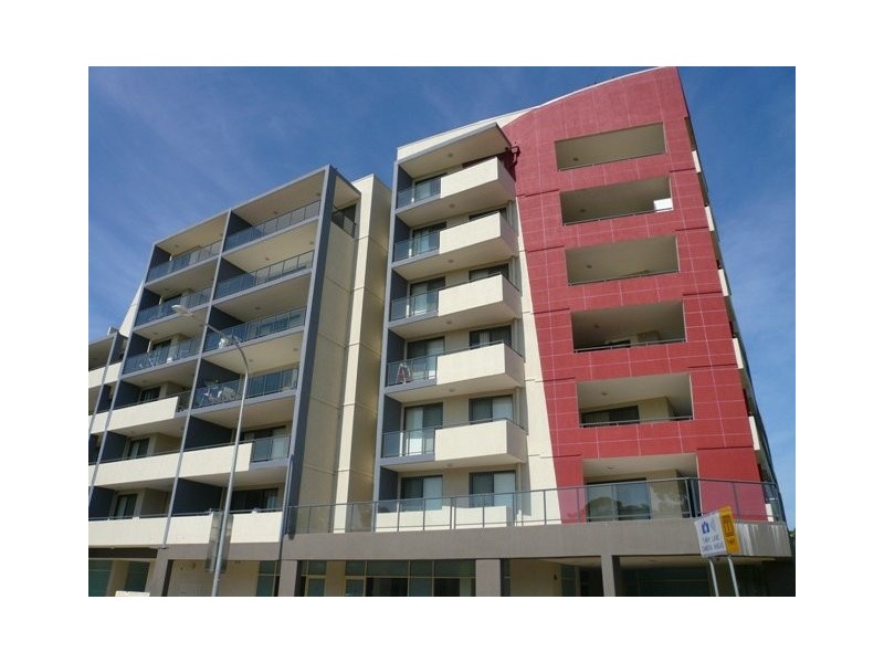 51/32-34 Mons Road, Westmead NSW 2145
