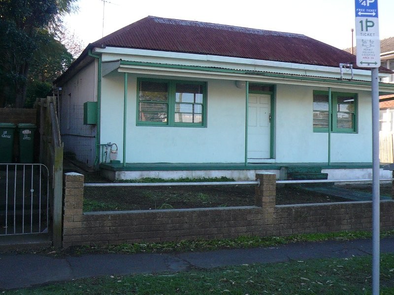 40 Grose Street, North Parramatta NSW 2151