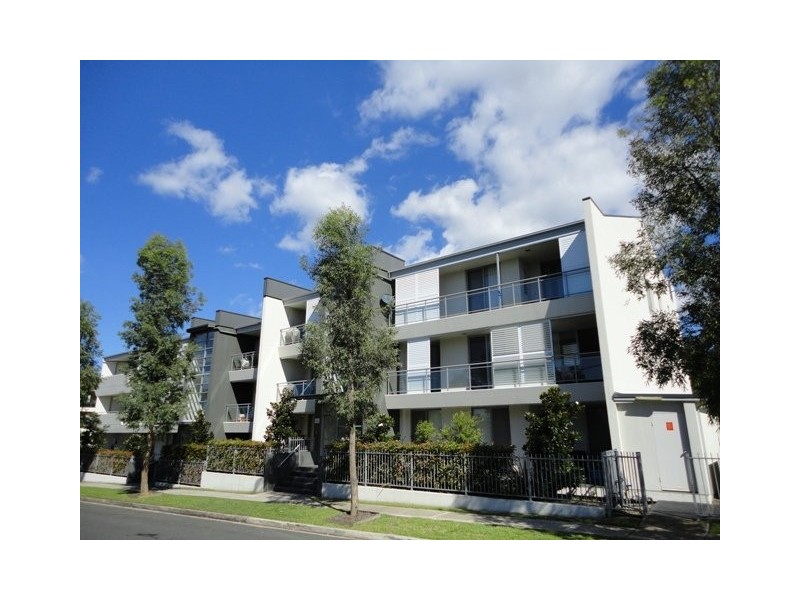 3/36-40 Gladstone Street, North Parramatta NSW 2151