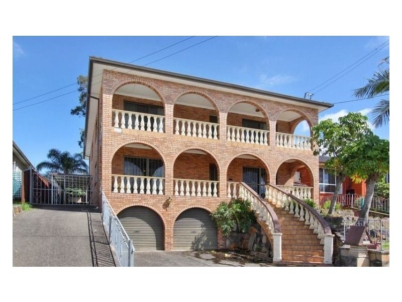 17 Adler Parade, Greystanes NSW 2145