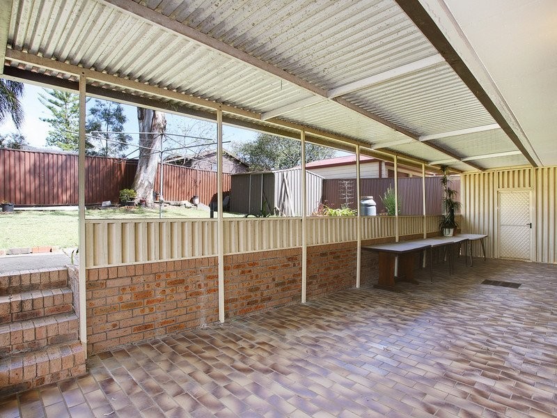 17 Adler Parade, Greystanes NSW 2145