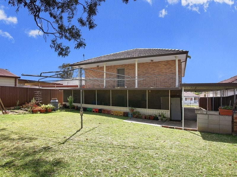17 Adler Parade, Greystanes NSW 2145
