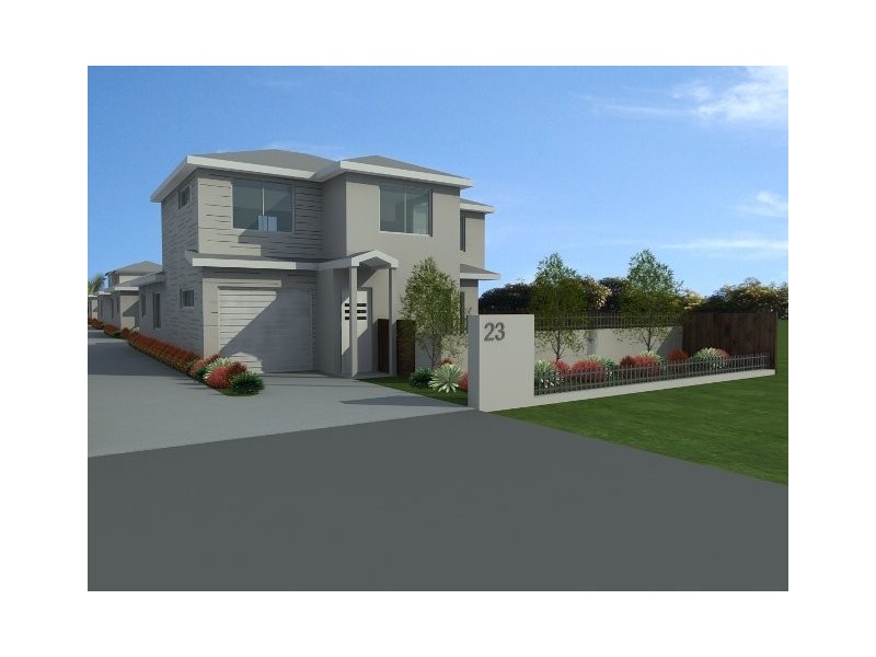 23 Hampden Road, South Wentworthville NSW 2145