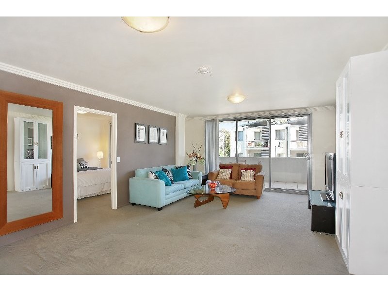 34/4-10 Benedict Ct, Merrylands NSW 2160