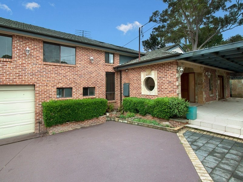 319 North Rocks Road, North Rocks NSW 2151