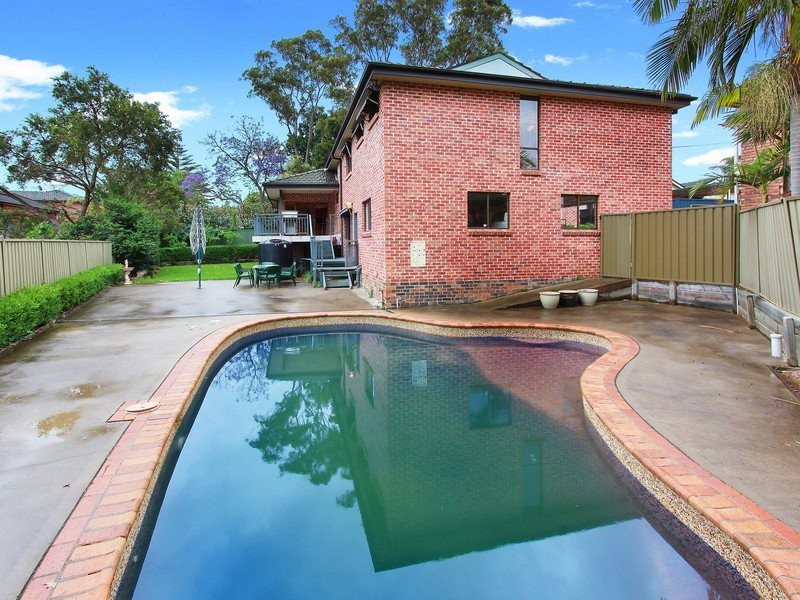 319 North Rocks Road, North Rocks NSW 2151