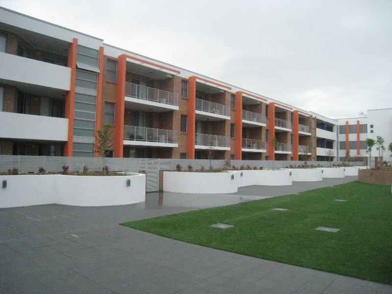 53/29-33 Darcy Road, Westmead NSW 2145