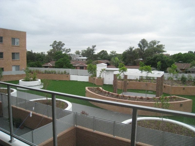 53/29-33 Darcy Road, Westmead NSW 2145