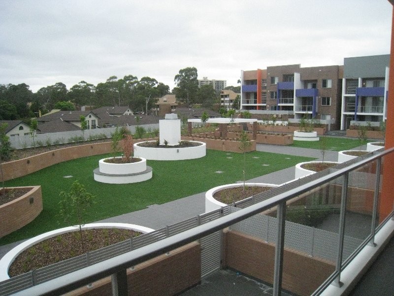 53/29-33 Darcy Road, Westmead NSW 2145