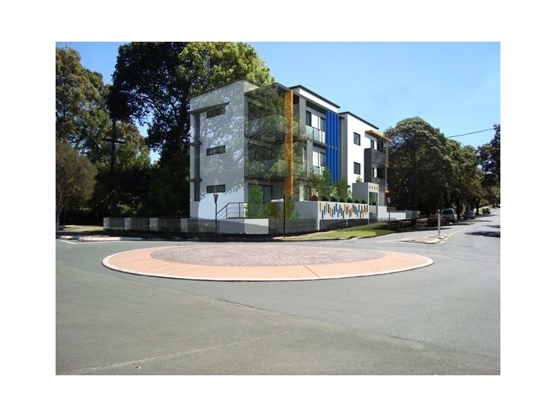 4/34 Isabella Street, North Parramatta NSW 2151