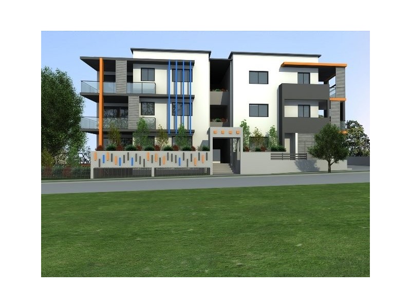 4/34 Isabella Street, North Parramatta NSW 2151