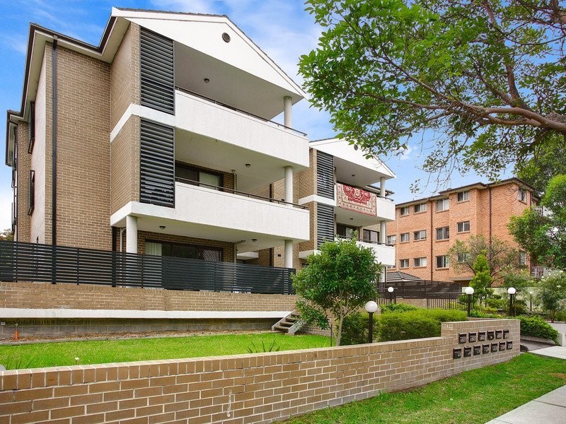 9/149-151 Pitt Street, Merrylands NSW 2160