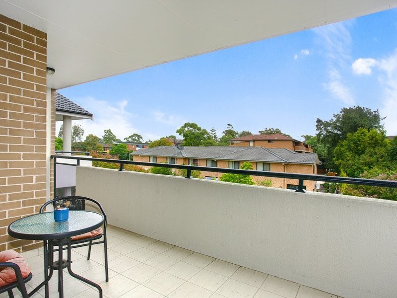 9/149-151 Pitt Street, Merrylands NSW 2160