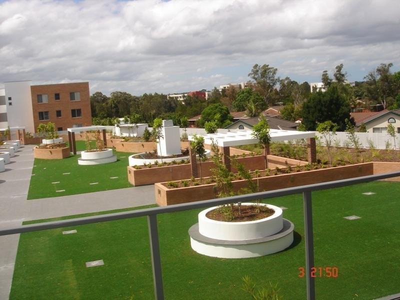 22/29-33 Darcy Rd, Westmead NSW 2145