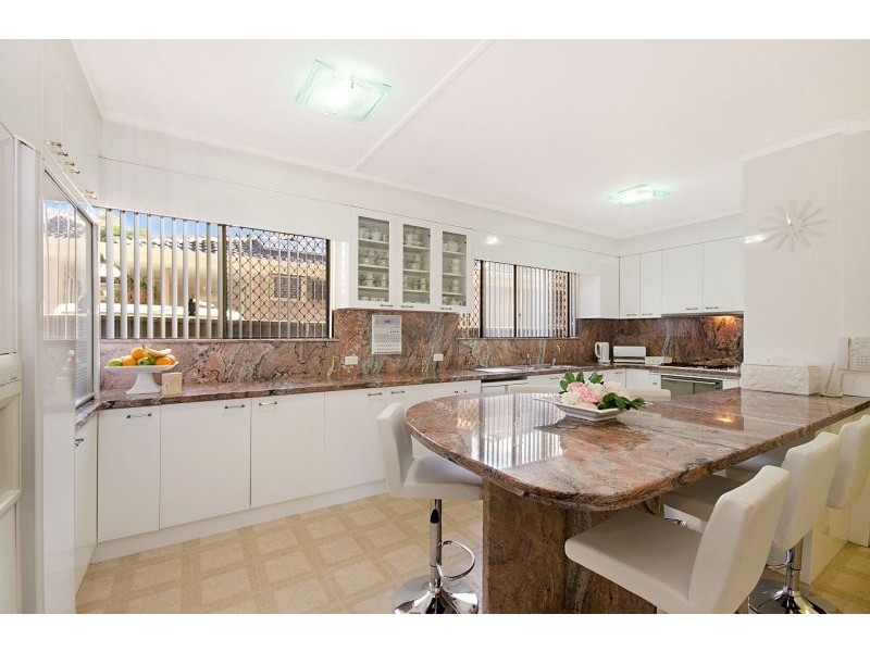 31 Panorama Parade, Blacktown NSW 2148