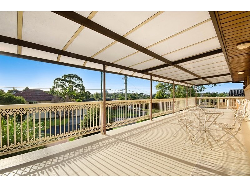 31 Panorama Parade, Blacktown NSW 2148