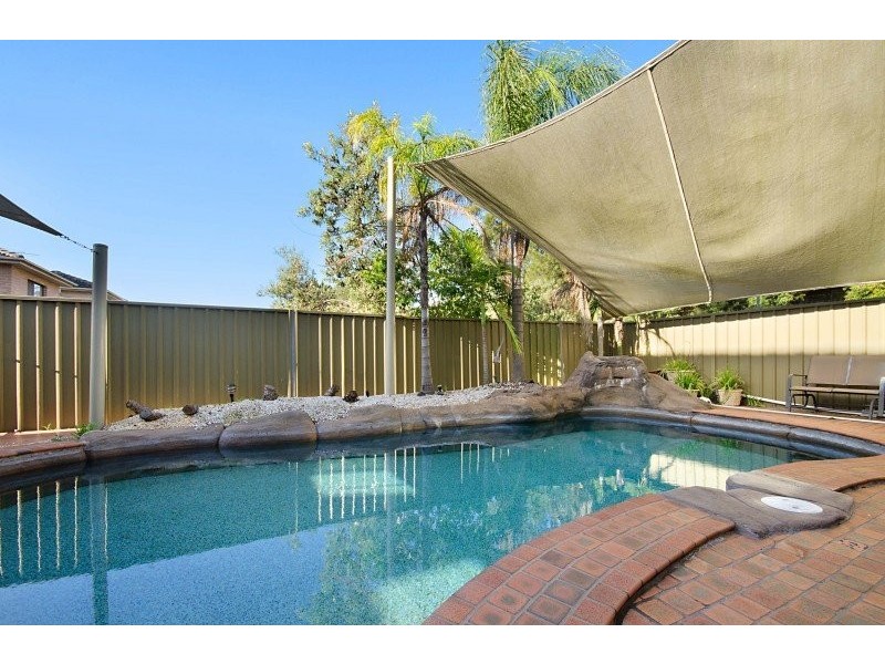 31 Panorama Parade, Blacktown NSW 2148