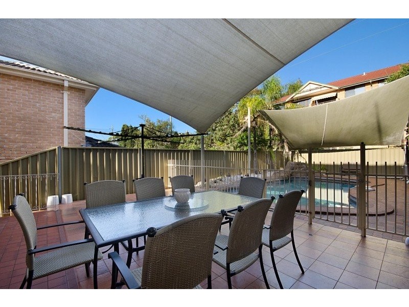 31 Panorama Parade, Blacktown NSW 2148