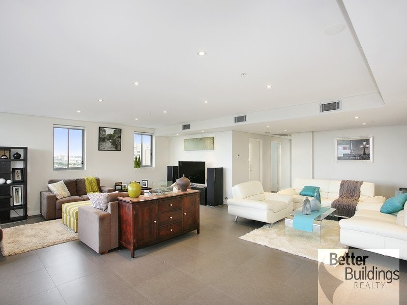 34/1 Sorrell Street, Parramatta NSW 2150