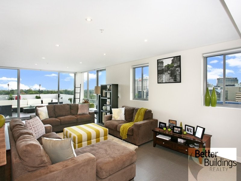 34/1 Sorrell Street, Parramatta NSW 2150