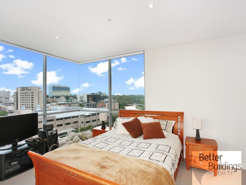 34/1 Sorrell Street, Parramatta NSW 2150