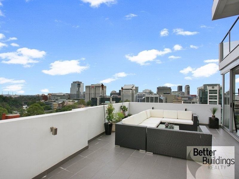 34/1 Sorrell Street, Parramatta NSW 2150
