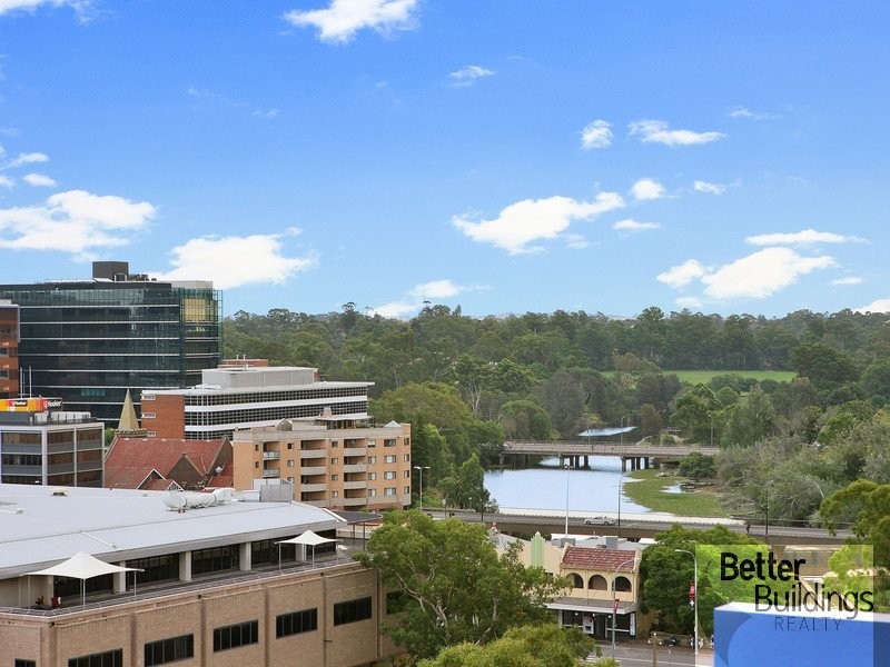 34/1 Sorrell Street, Parramatta NSW 2150