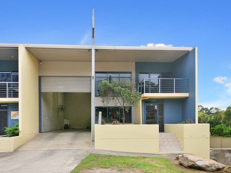 6/23 Hunt Street, North Parramatta NSW 2151