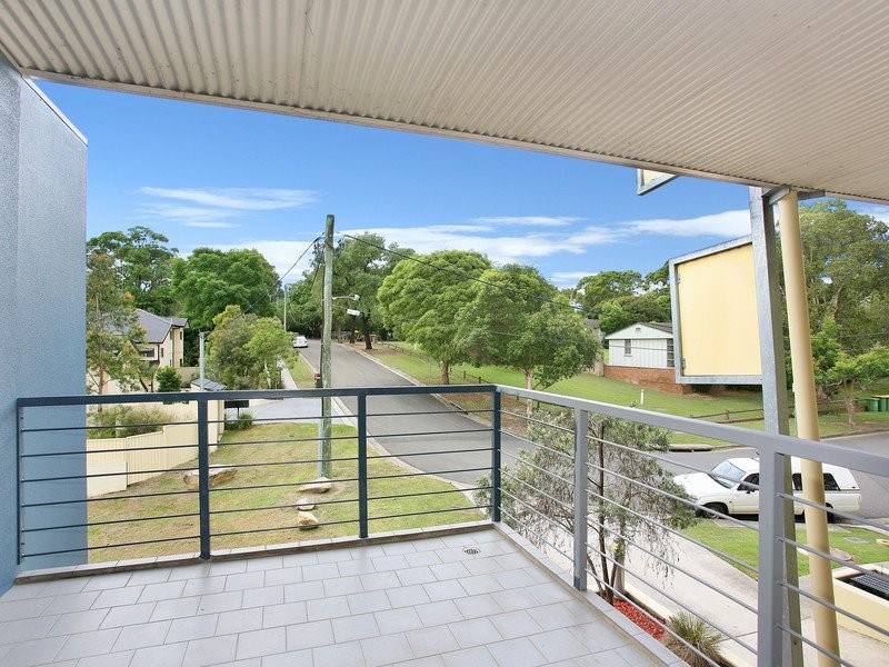 6/23 Hunt Street, North Parramatta NSW 2151