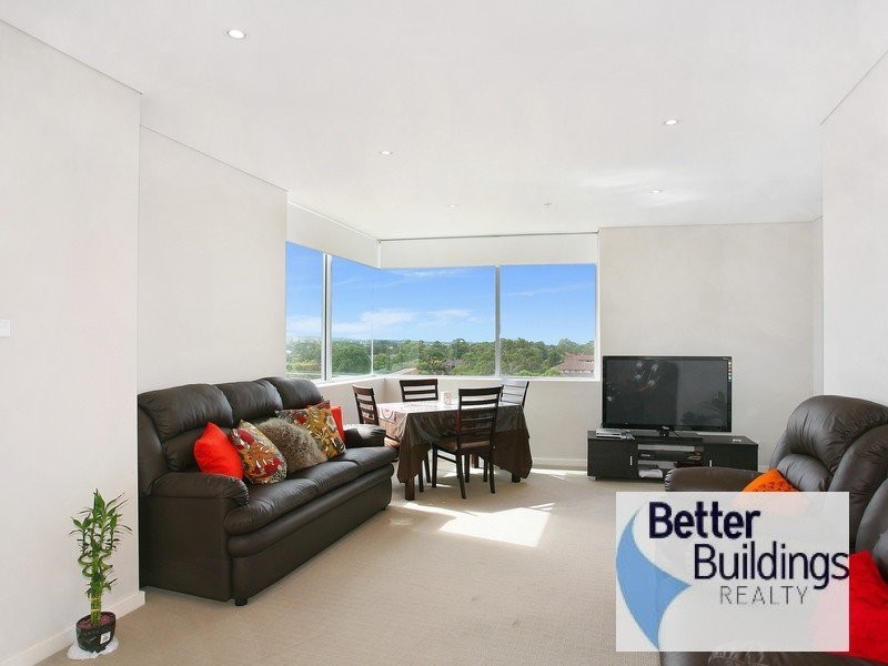 26/1 Sorrell Street, Parramatta NSW 2150