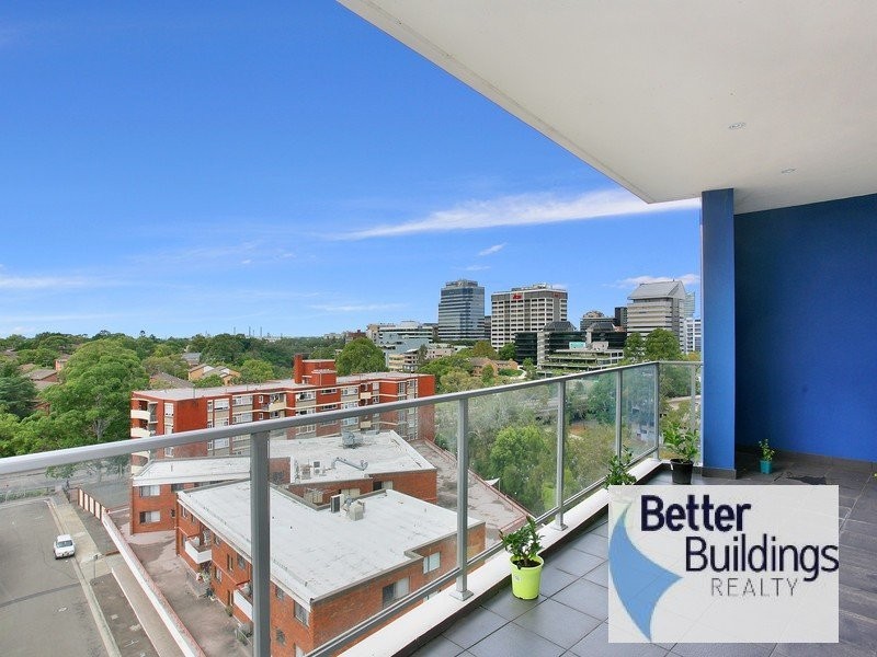 26/1 Sorrell Street, Parramatta NSW 2150