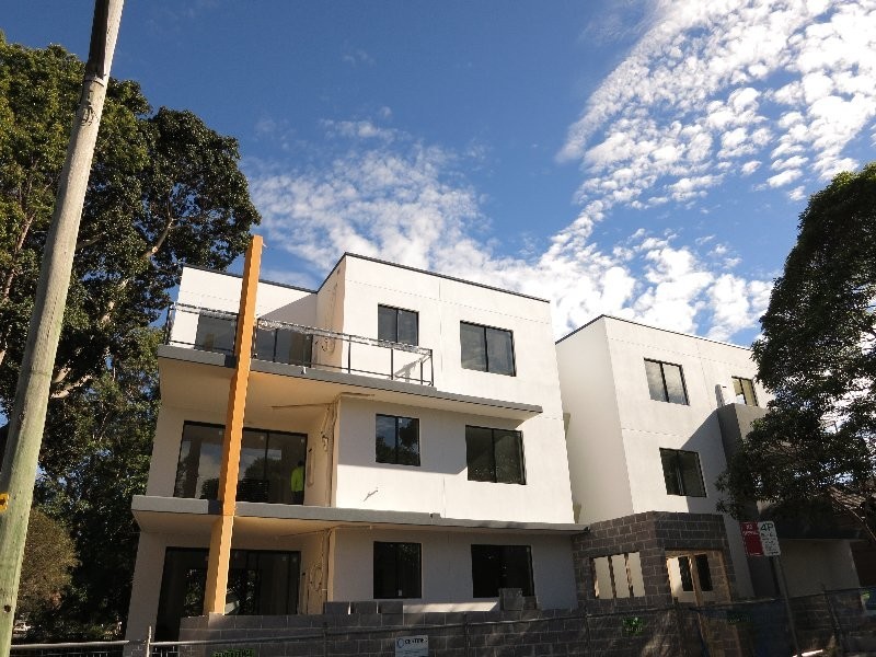 2/34 Isabella Street, North Parramatta NSW 2151