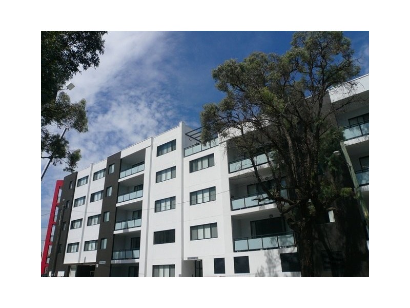 18/167-173 Parramatta Road, North Strathfield NSW 2137
