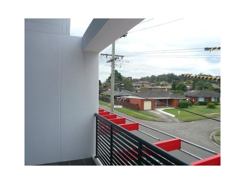 12a/6-10 Kippax Street, Pemulwuy NSW 2145