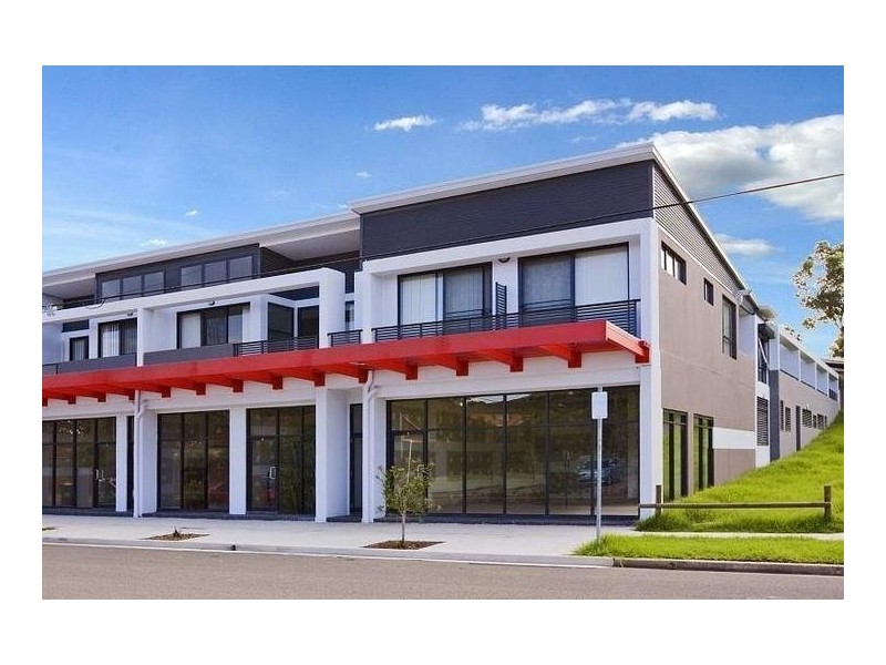 11/6-10 Kippax Street, Merrylands NSW 2160