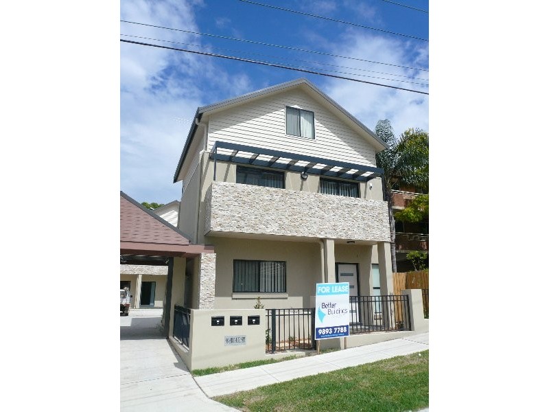 2/88 Arthur Street, Granville NSW 2142