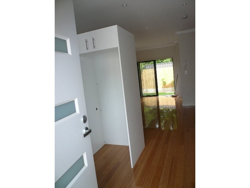 2/88 Arthur Street, Granville NSW 2142