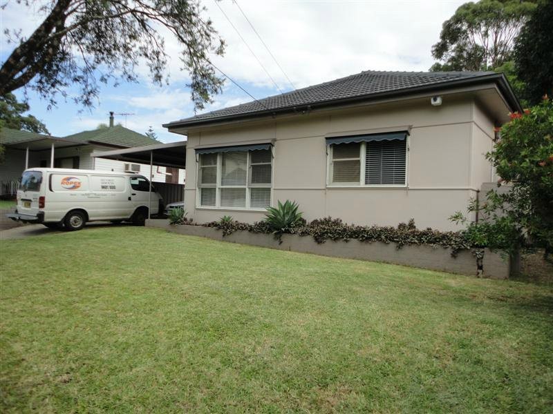 138 Bulli Road, Old Toongabbie NSW 2146