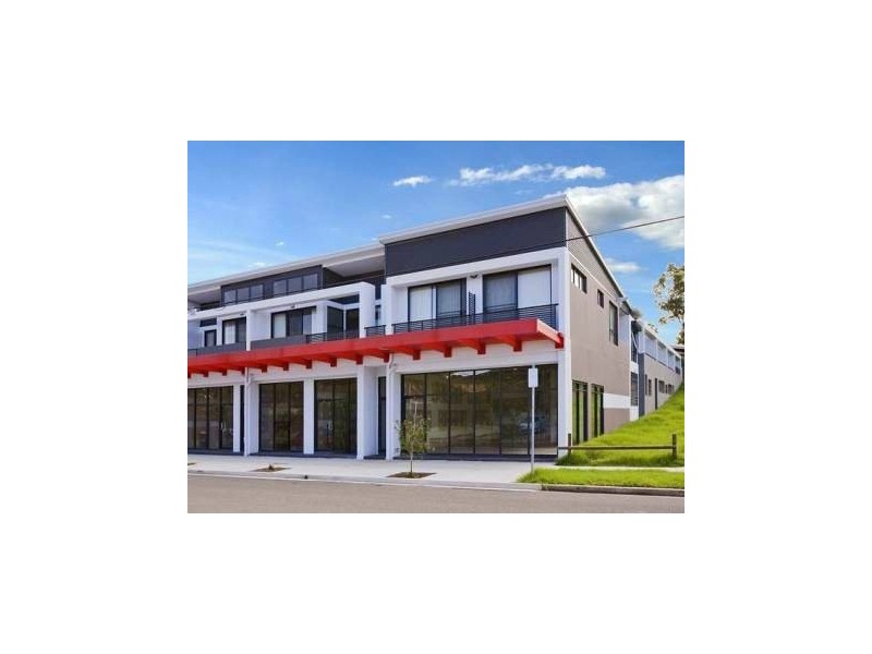 5 6-10 Kippax Street, Merrylands NSW 2160